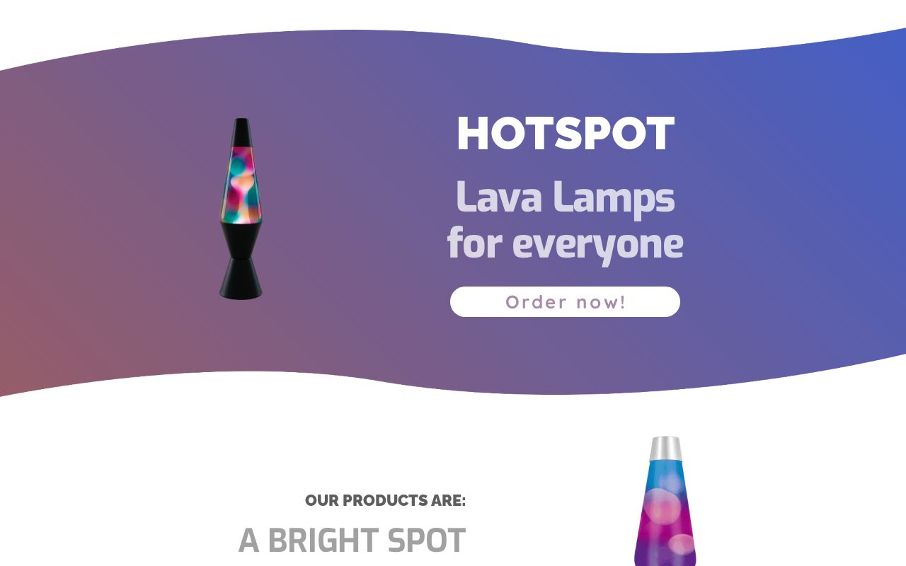 Carrd profile picture for @hotspot
